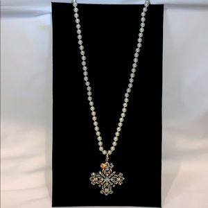 Joan Rivers Private Collection Necklace